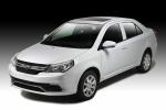 Geely Jingang 2016 года